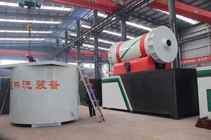 移動淋洗裝備 移動淋洗裝備