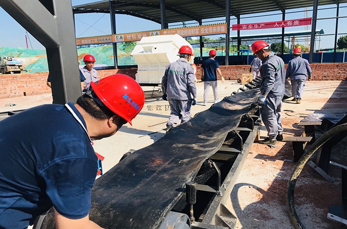 土壤污染修復(fù)案例現(xiàn)場 土壤污染修復(fù)案例現(xiàn)場