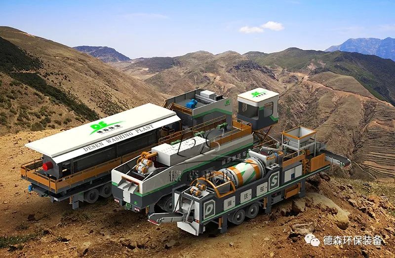 通溝污泥處理設備