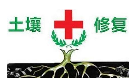 土壤污染防治與土壤修復