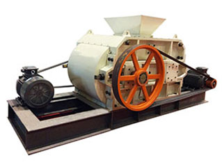 土壤修復(fù)設(shè)備破碎機(jī)