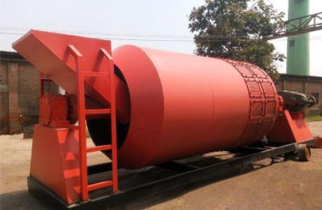 土壤修復技術與設備