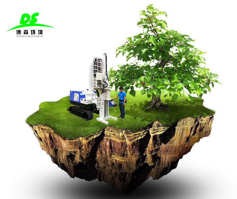 土壤采樣機(jī)