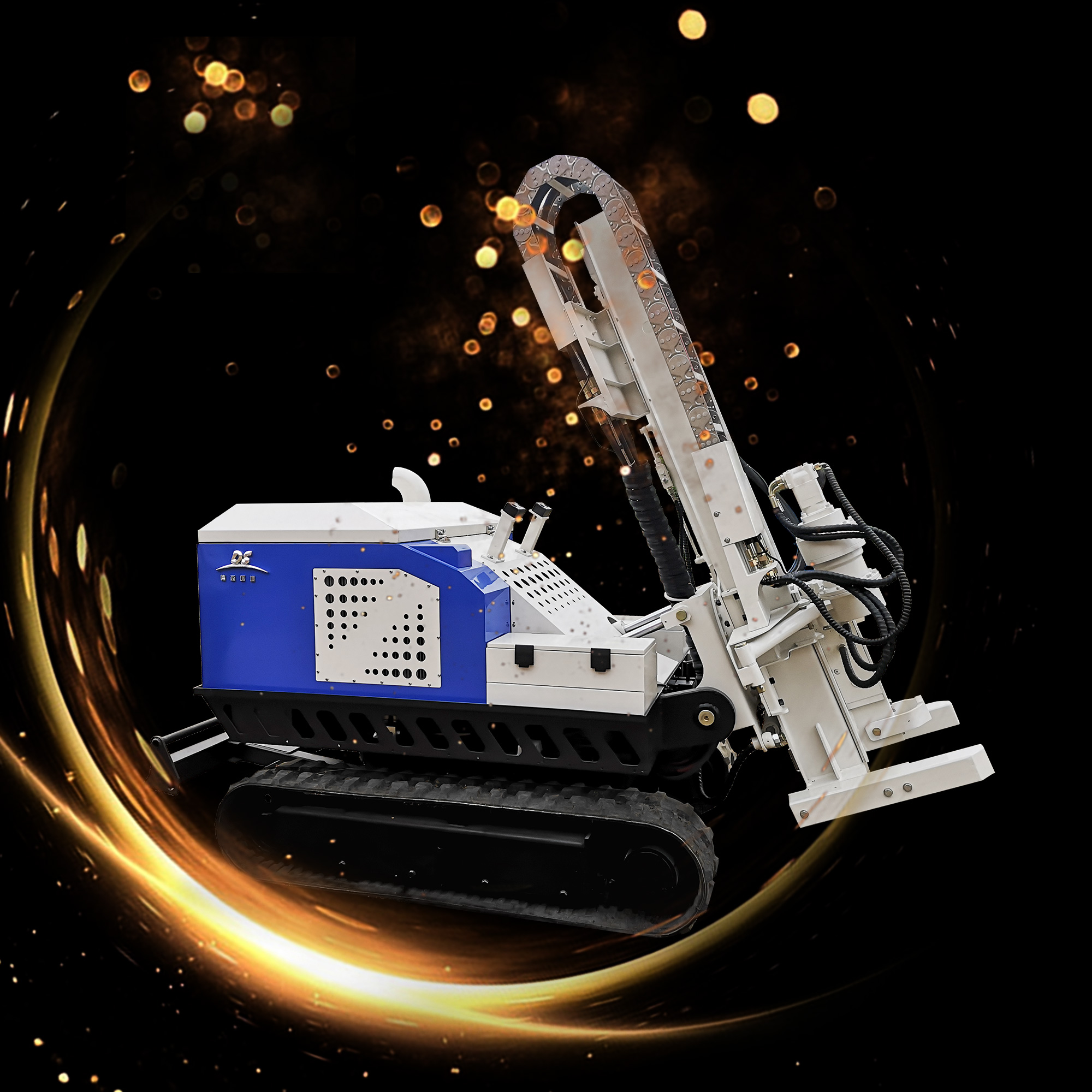 污染土壤調查取樣