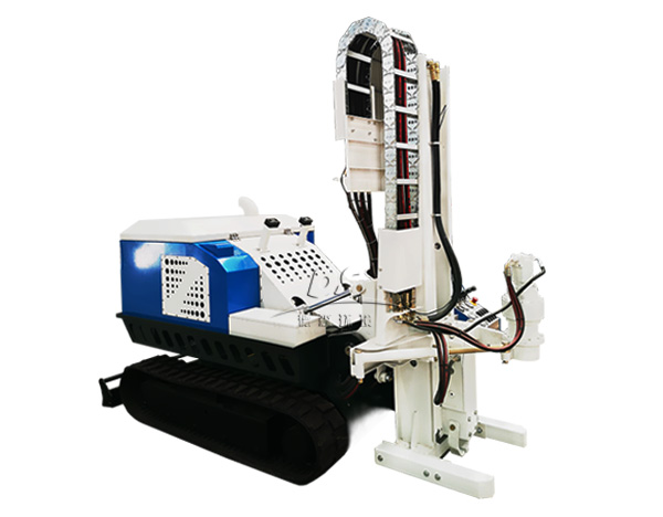 土壤取樣鉆機(jī)