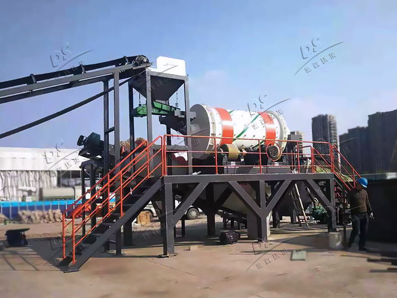 土壤淋洗修復技術