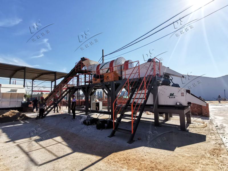 鉻污染場(chǎng)地修復(fù)技術(shù)方案